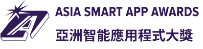 asia smart app awards