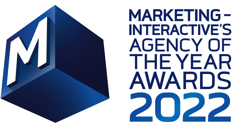marketing-interactive's agency of the year awards