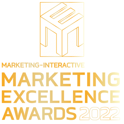 marketing-interactive marketing excellence awards 2022