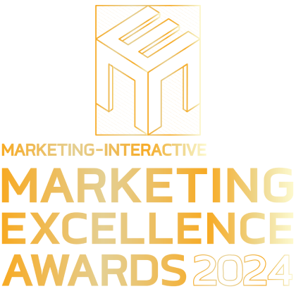 marketing-interactive marketing excellence awards 2024