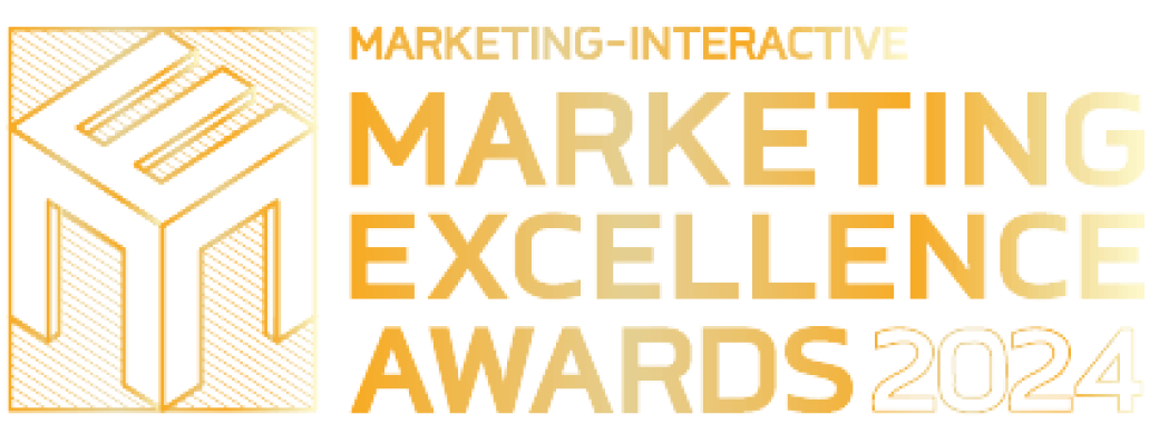 marketing-interactive marketing excellence awards 2024