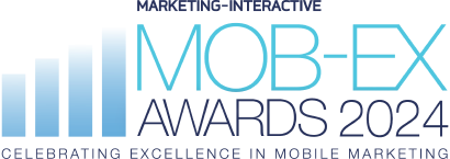 Marketing Interactive Digisalad MOB-EX Awards 2023 Celebrating Excellence in Mobile Marketing