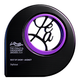 Best of Show – Agency, Loyalty & Engagement Awards