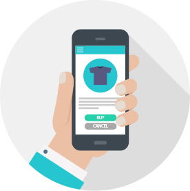 Mobile App User Interface Design