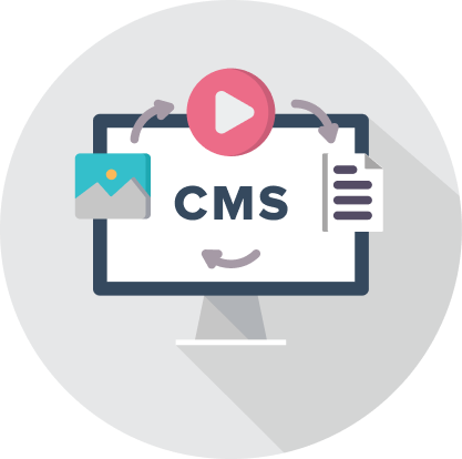 CMS Development