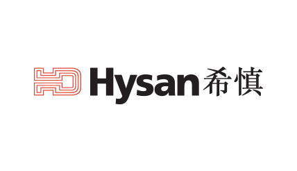 Hysan Development Company digisalad client Hysan