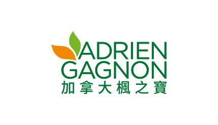 digisalad client - adrien gagnon