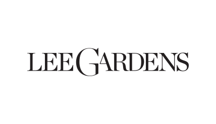 Lee Gardens digisalad client Lee Gardens