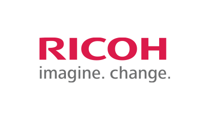 digisalad client - Ricoh