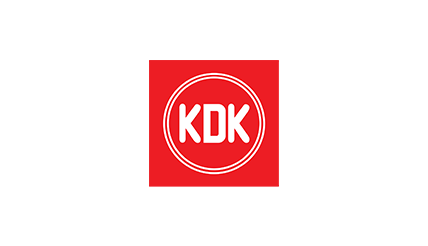 digisalad client KDK