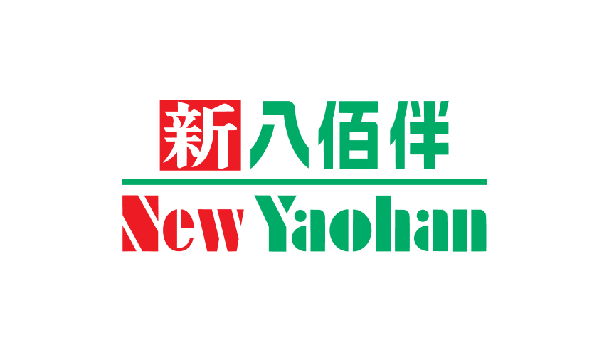 digisalad client New Yaohan