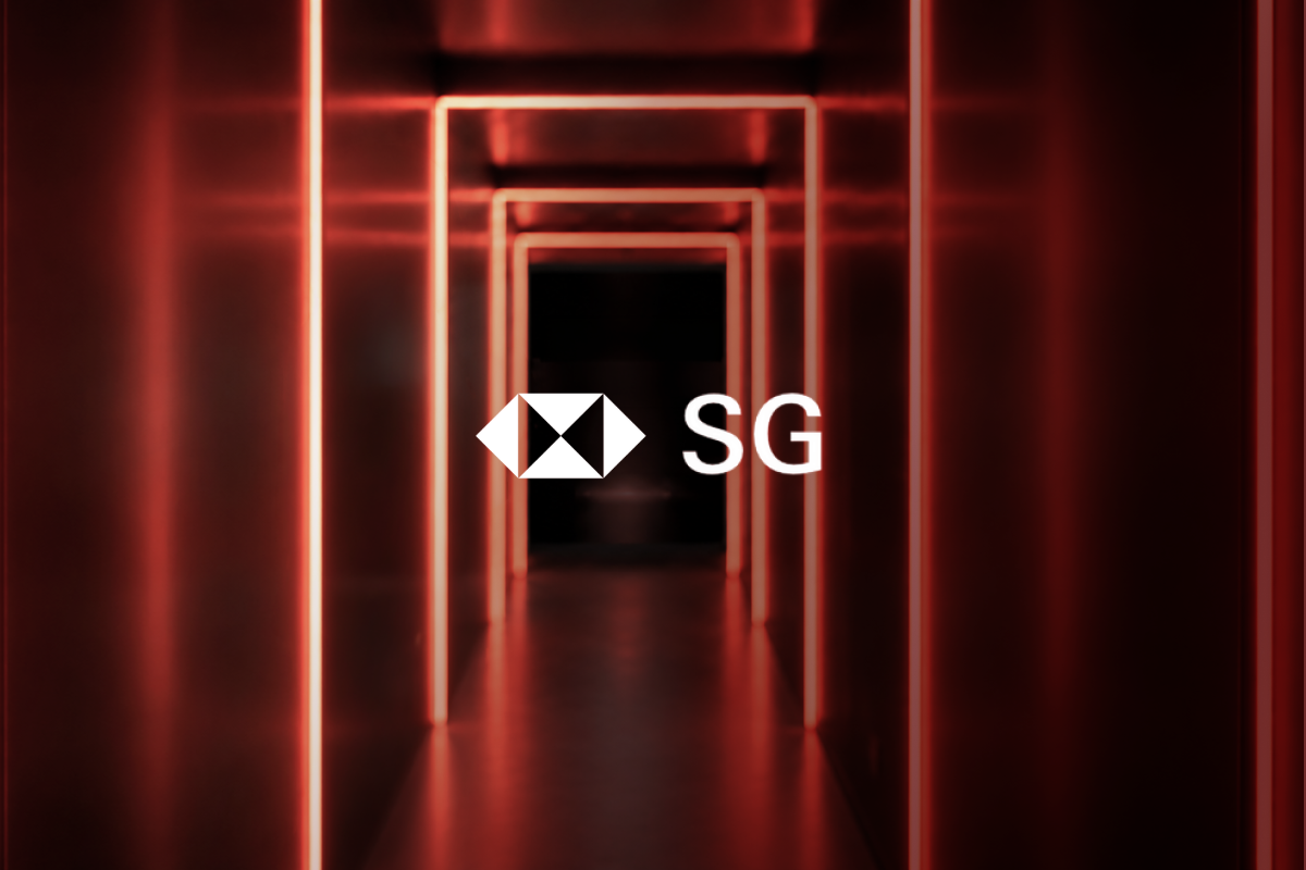The Hongkong and Shanghai Banking Corporation Limited