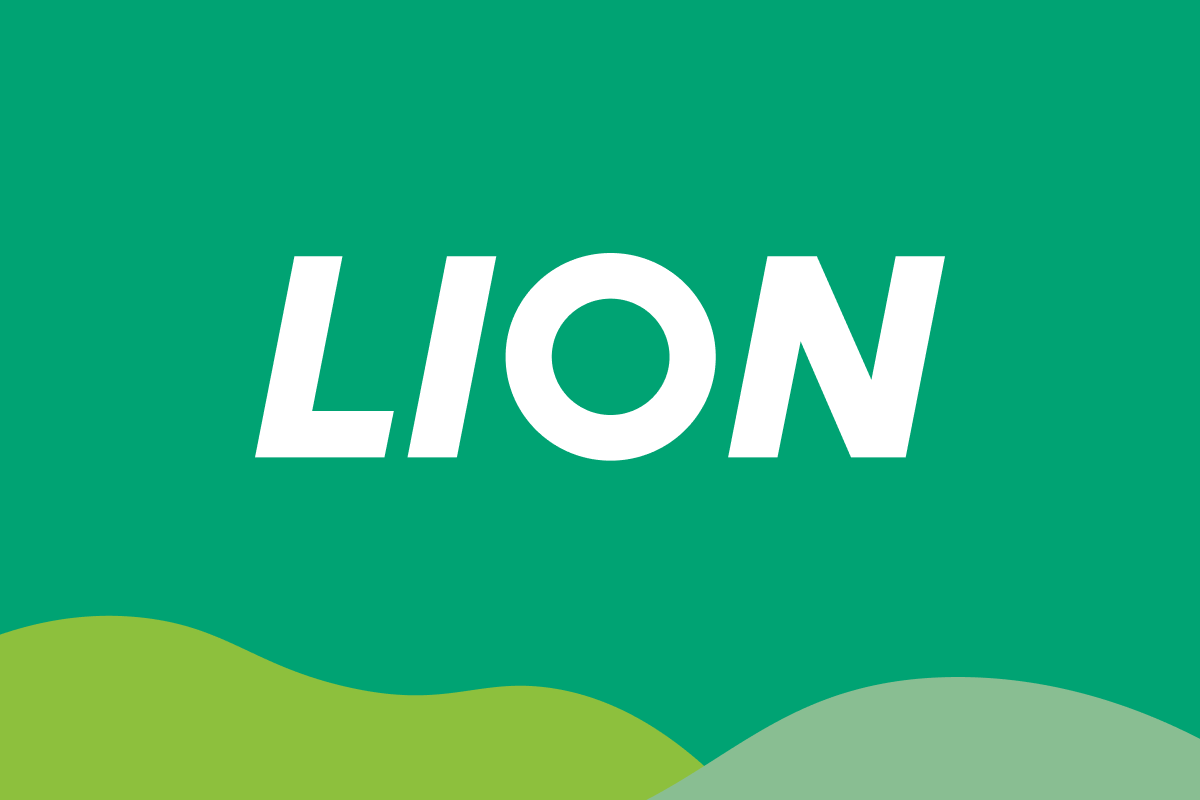 LION (Hong Kong) Limited