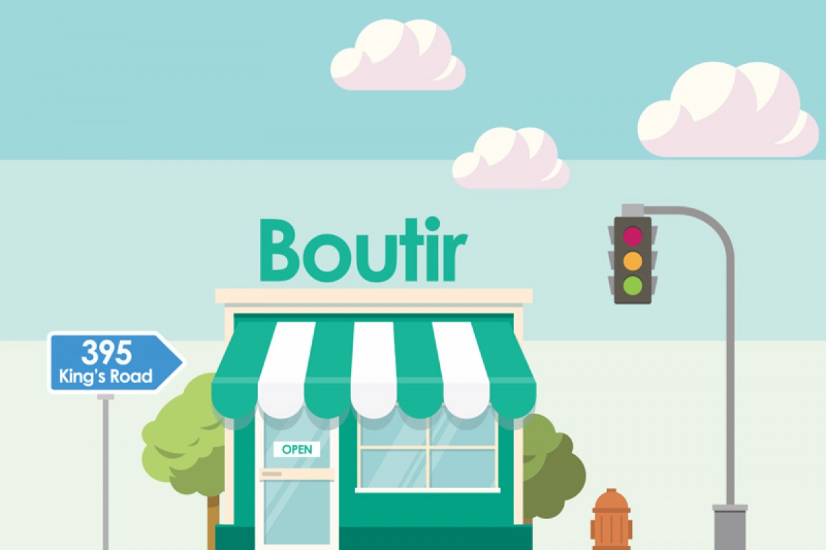 Boutir