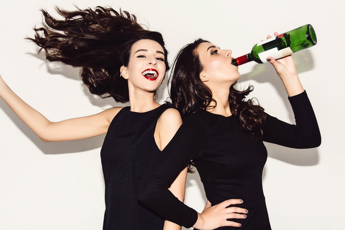 ChinChin Wine