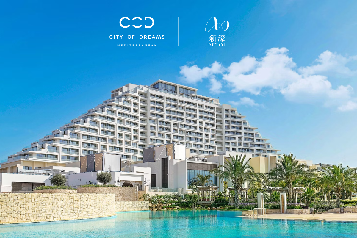 Melco Resorts