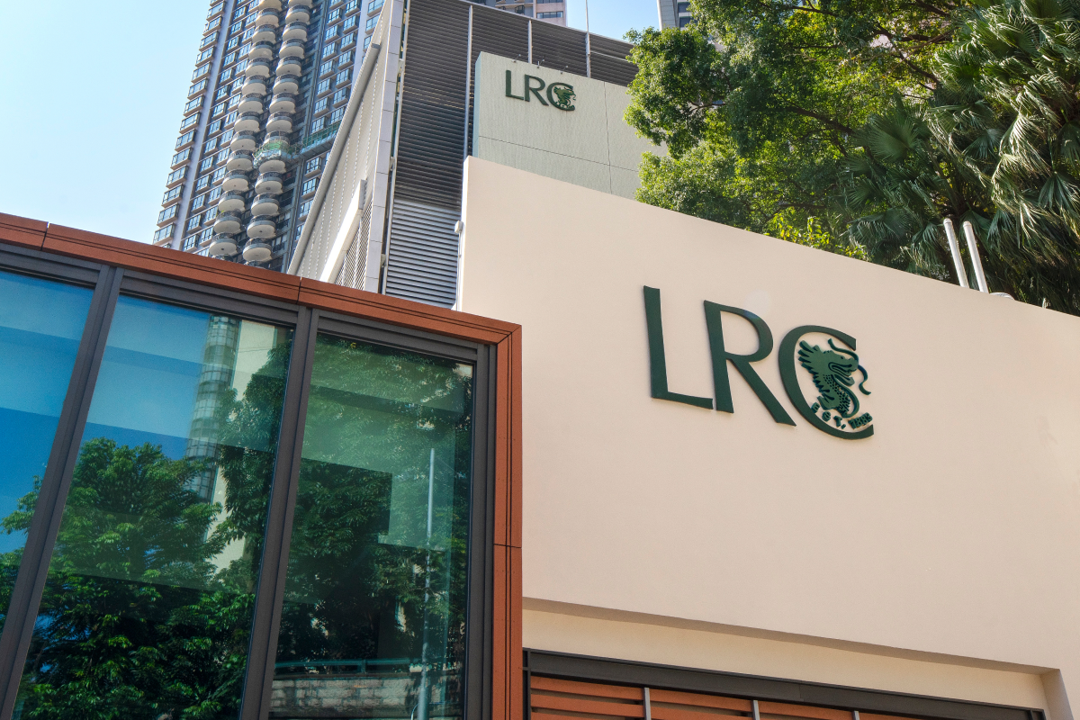 Ladies' Recreation Club Hong Kong