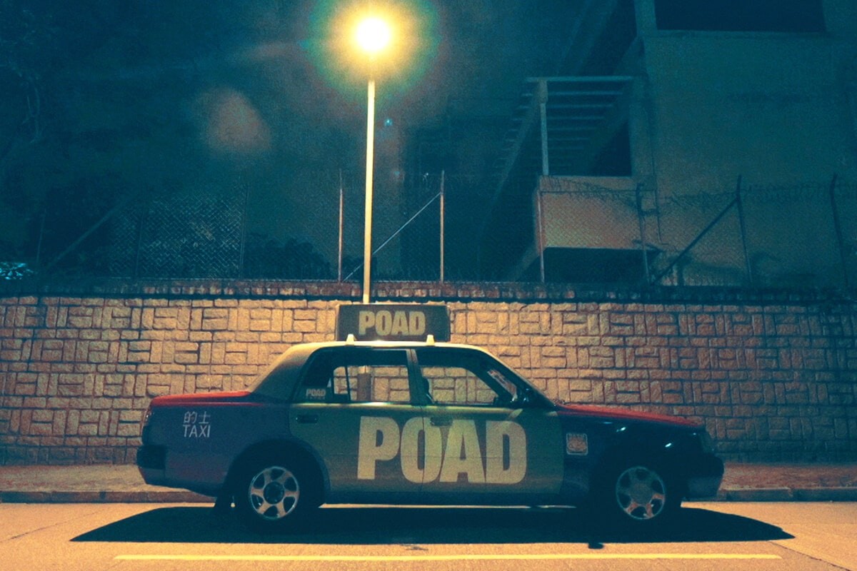 POAD Taxi